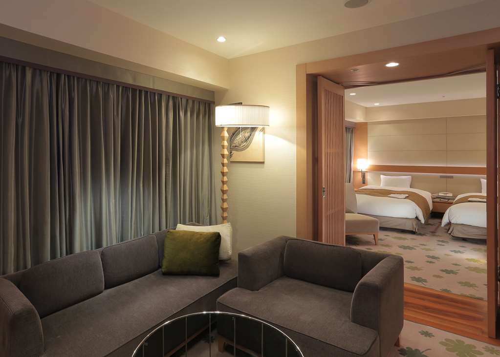 Hotel Fujita Fukui Quarto foto