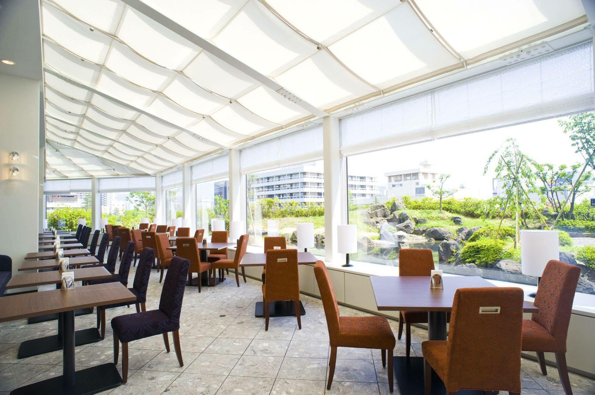 Hotel Fujita Fukui Exterior foto